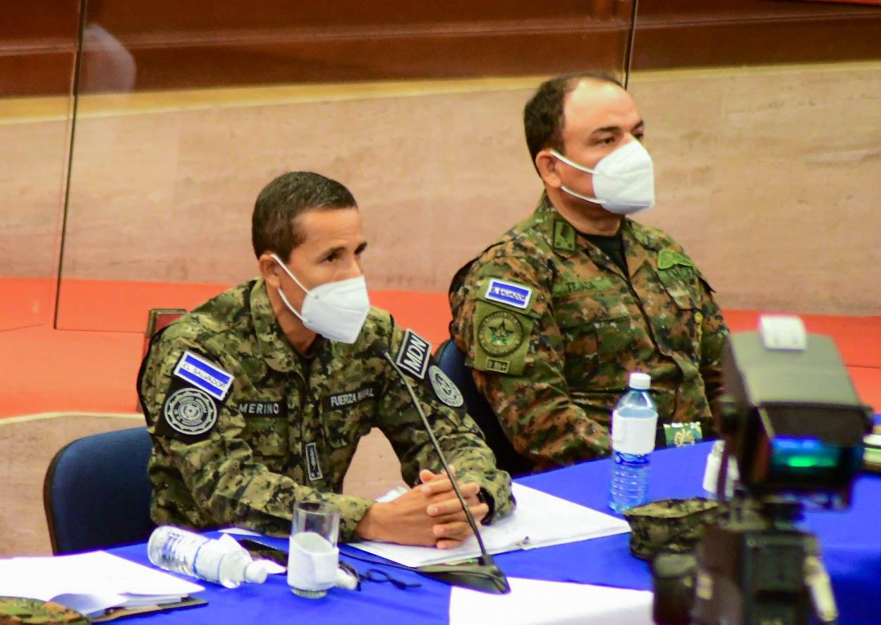 ministro-de-defensa-afirma-que-lo-que-sucedio-el-9-de-febrero-fue-parte-de-un-procedimiento-de-seguridad